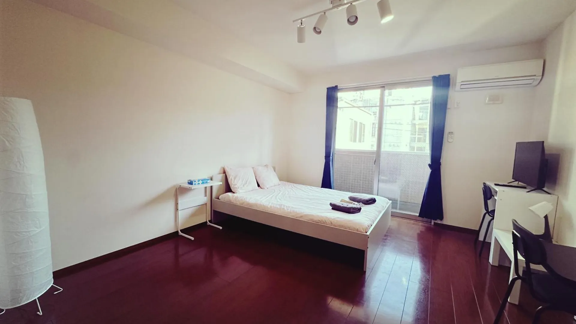Apartmán Ikebukuro Station 11 Mins Walk #3 Prefektura Tokio