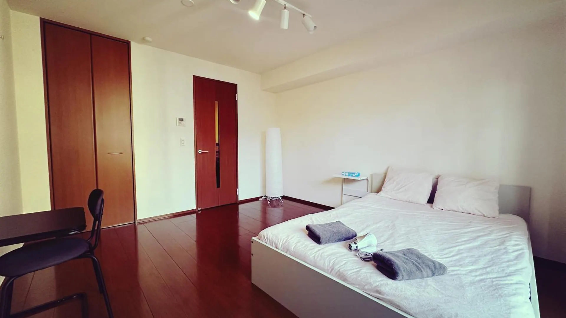 Apartmán Ikebukuro Station 11 Mins Walk #3 Prefektura Tokio Japonsko
