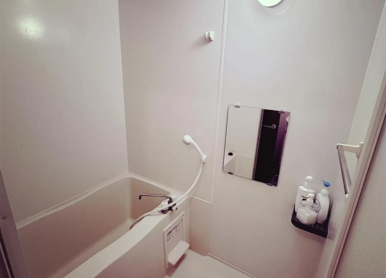 Apartmán Ikebukuro Station 11 Mins Walk #3 Prefektura Tokio