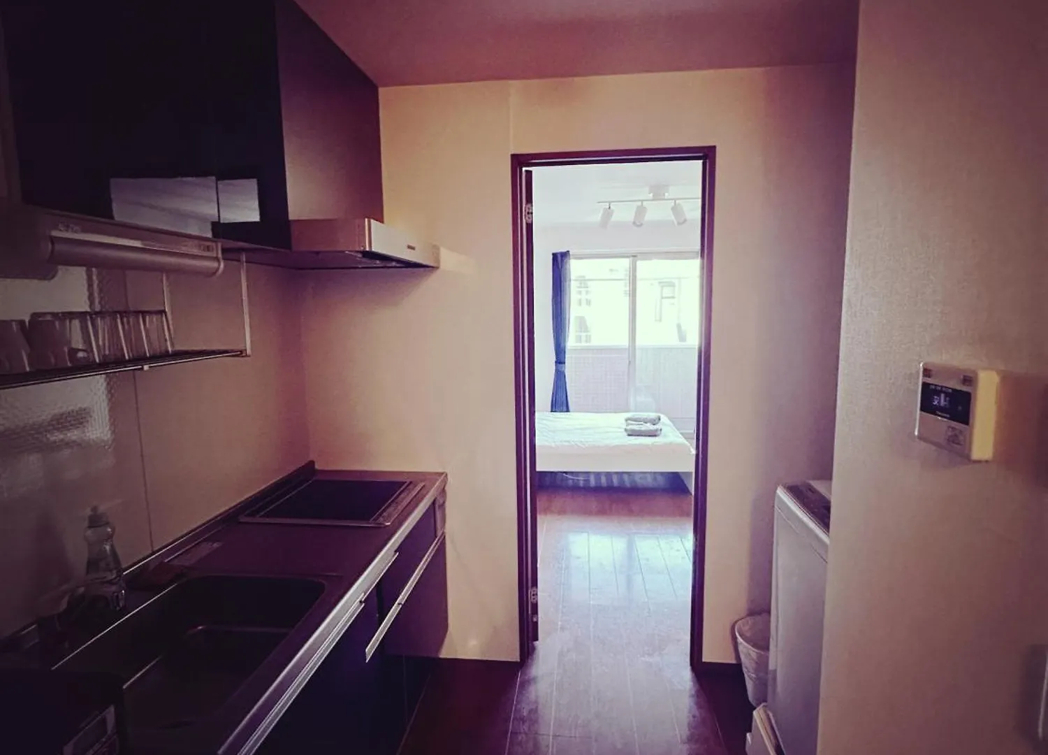 Apartmán Ikebukuro Station 11 Mins Walk #3 Prefektura Tokio Japonsko